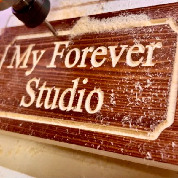 Custom Engraving