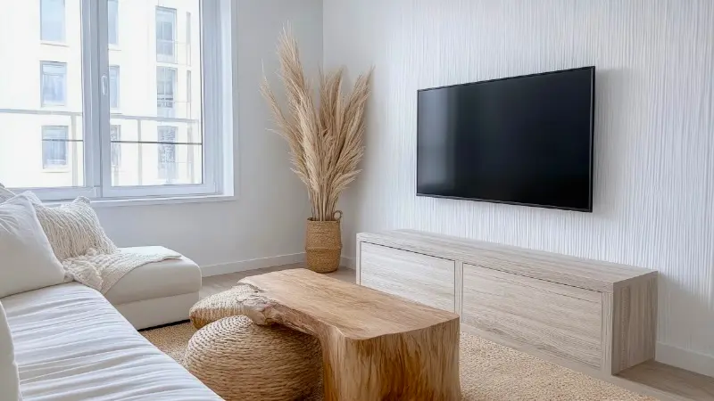 TV Wall Mounting Reading