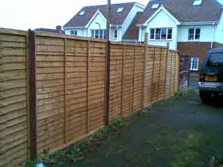 Fecning by expert handyman Fecning by expert handyman